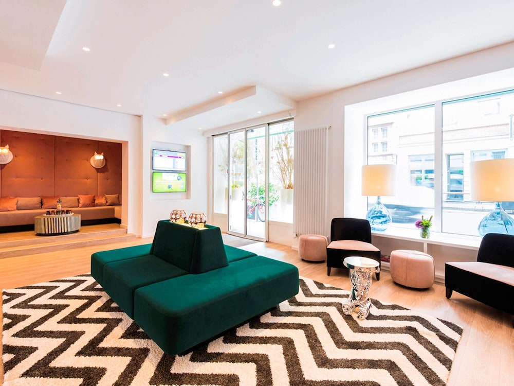 ibis Styles Frankfurt City 27/53