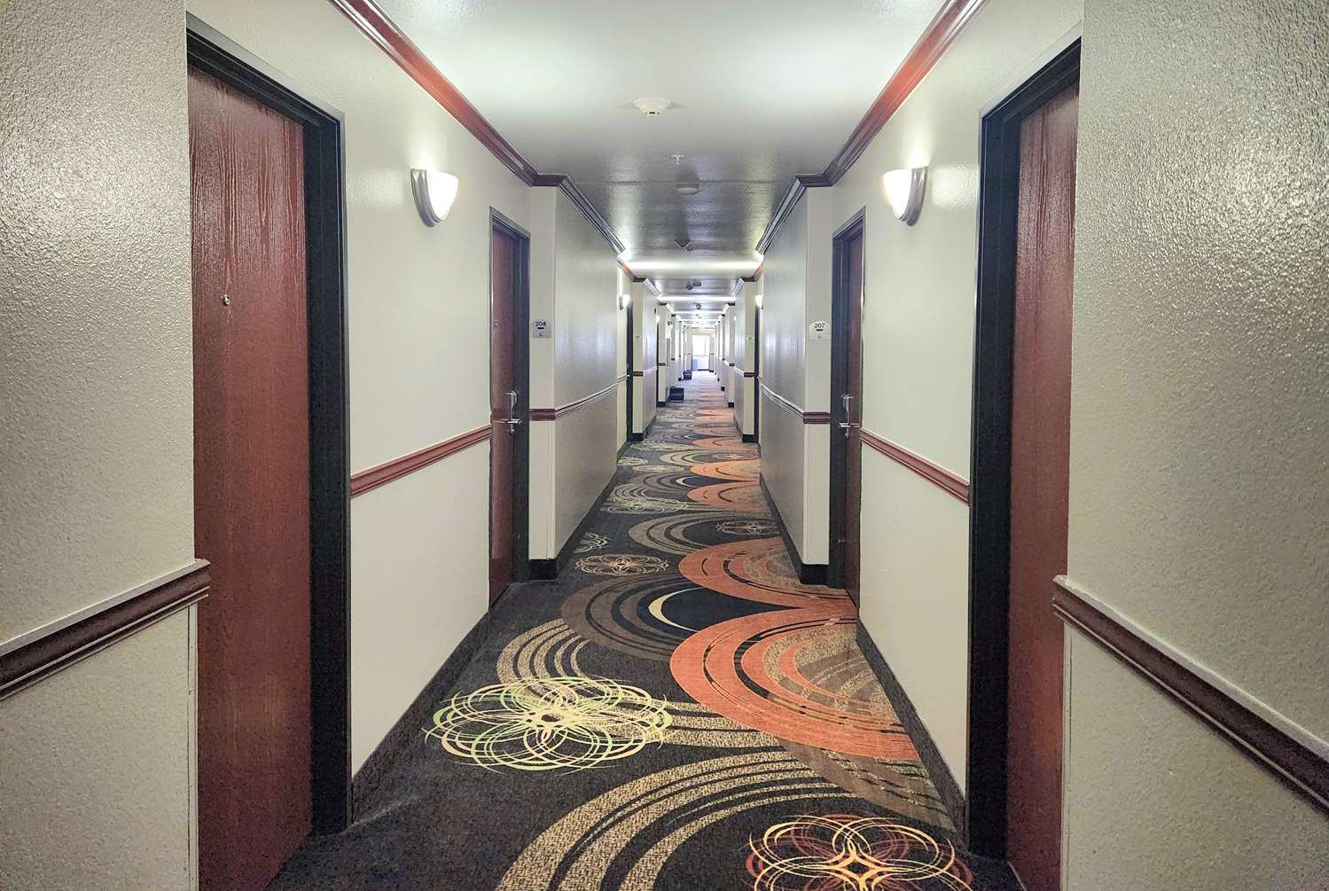Days Inn by Wyndham Lumberton 3/6