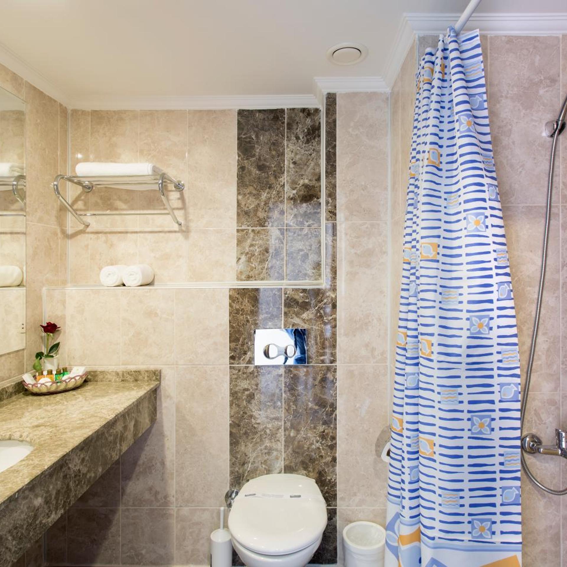 Kemer Dream Hotel 59/59