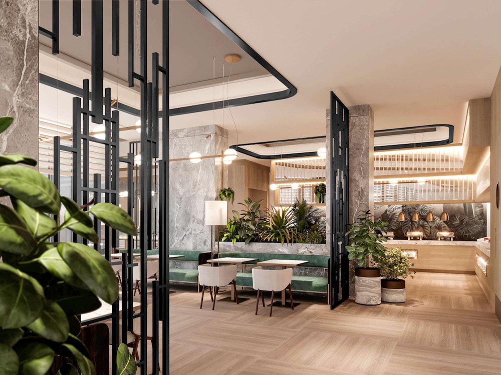 Movenpick Living Camlivadi 58/60