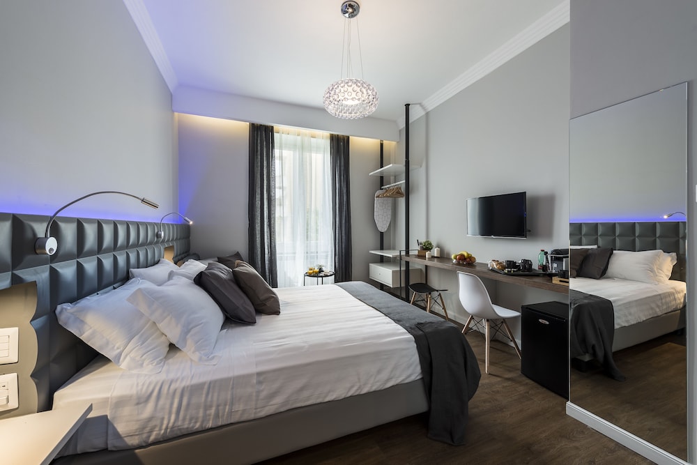 Z-Archsuites 5/41