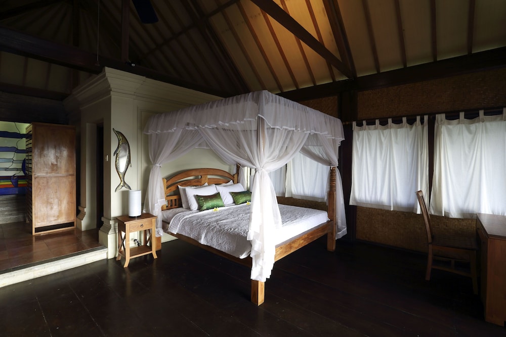 Sunrise Villa Ubud 5/50