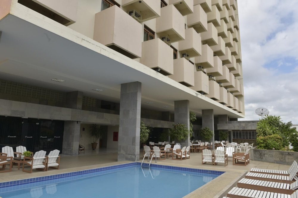 PANORAMA HOTEL 1/42