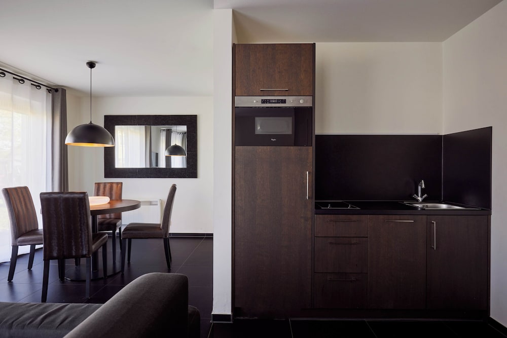 Van Der Valk Resort Linstow 64/74