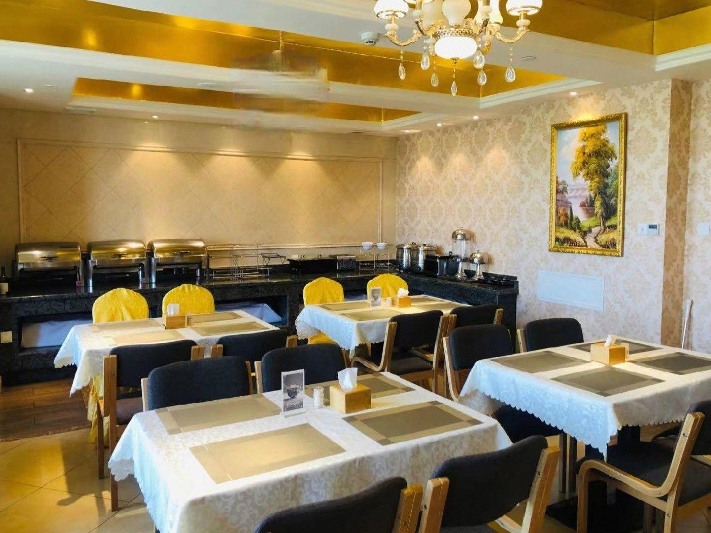 Vienna 3 Best Hotel (Tianjin Zhongxin Eco-City) 20/30