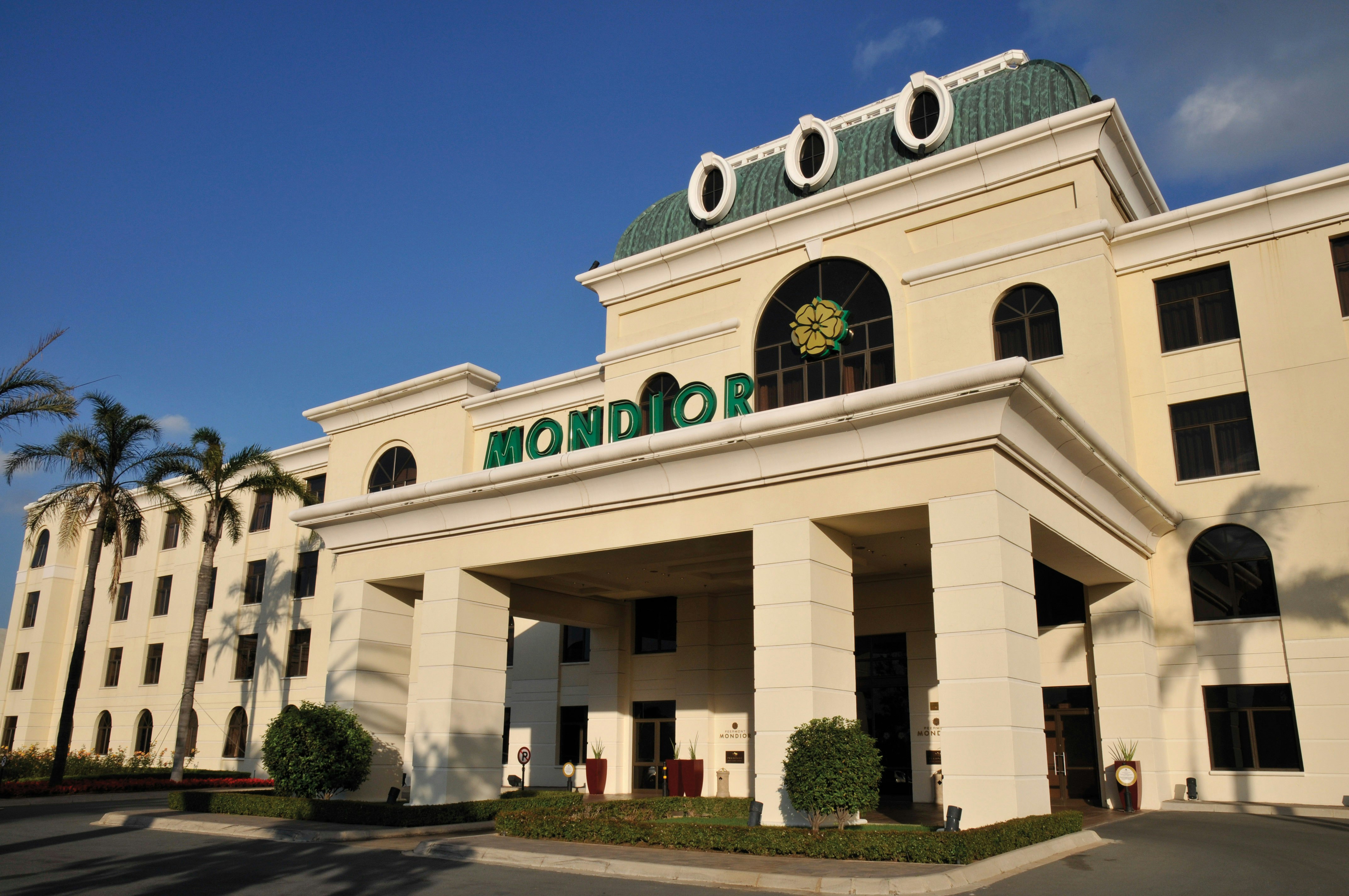 Mondior Emperors Palace 5/58