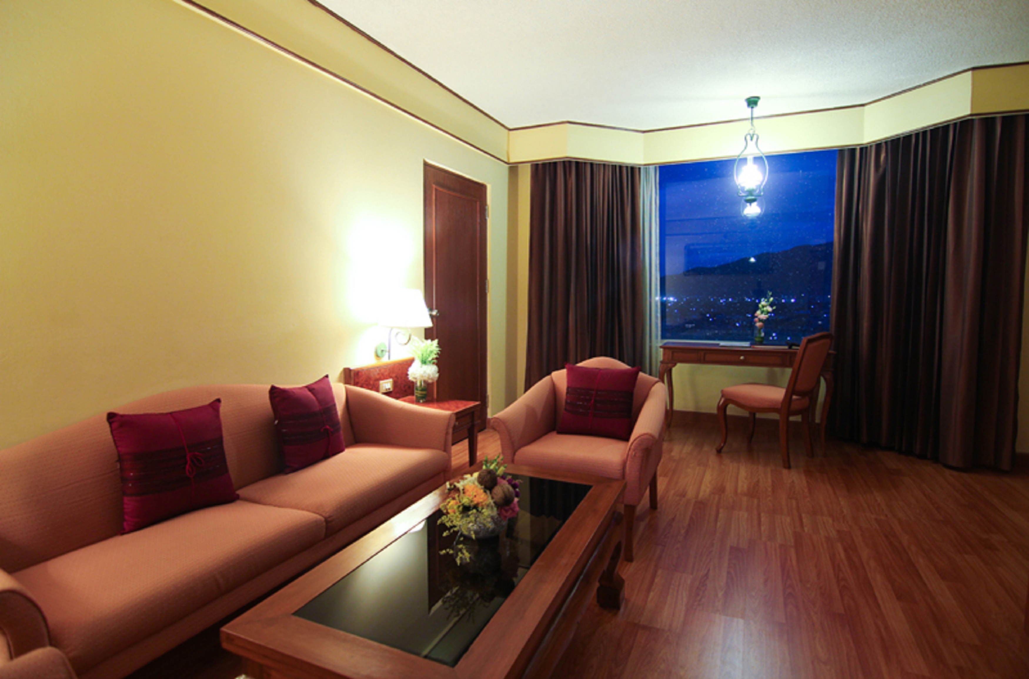 Duangtawan Hotel Chiang Mai 28/50