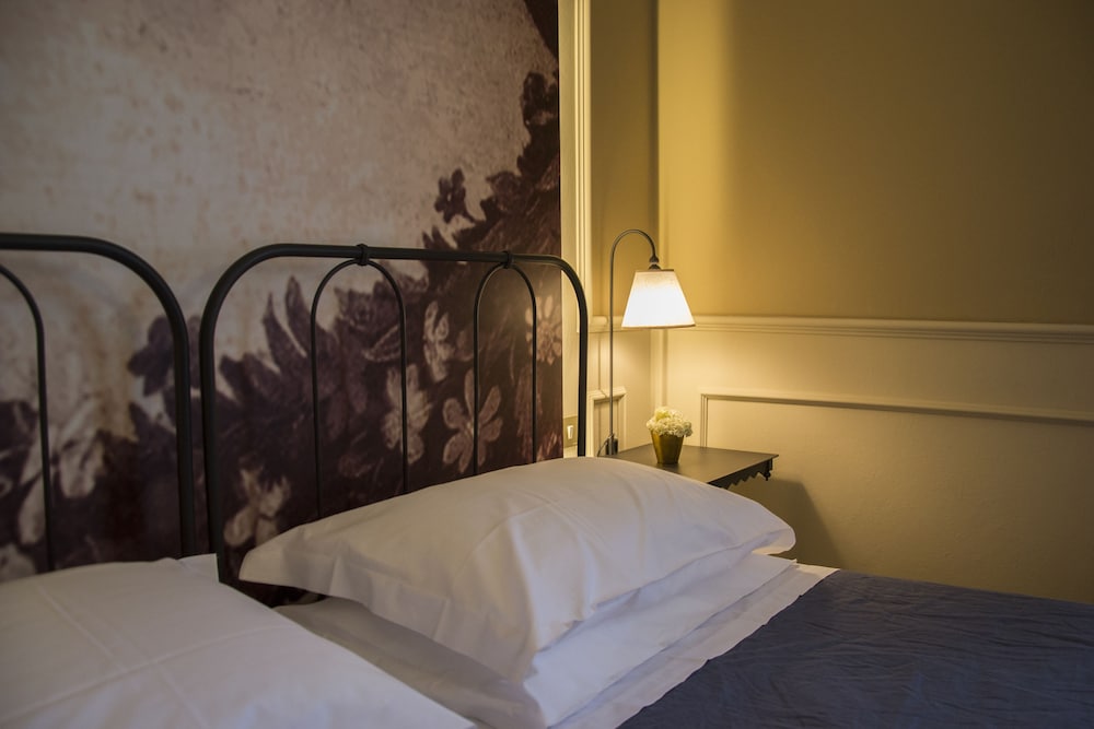 La Locanda Di Pietracupa 26/40