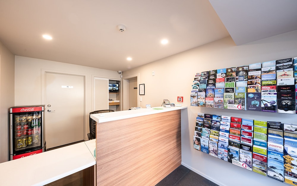 311汽车旅馆Riccarton(311 Motel Riccarton) 图片5