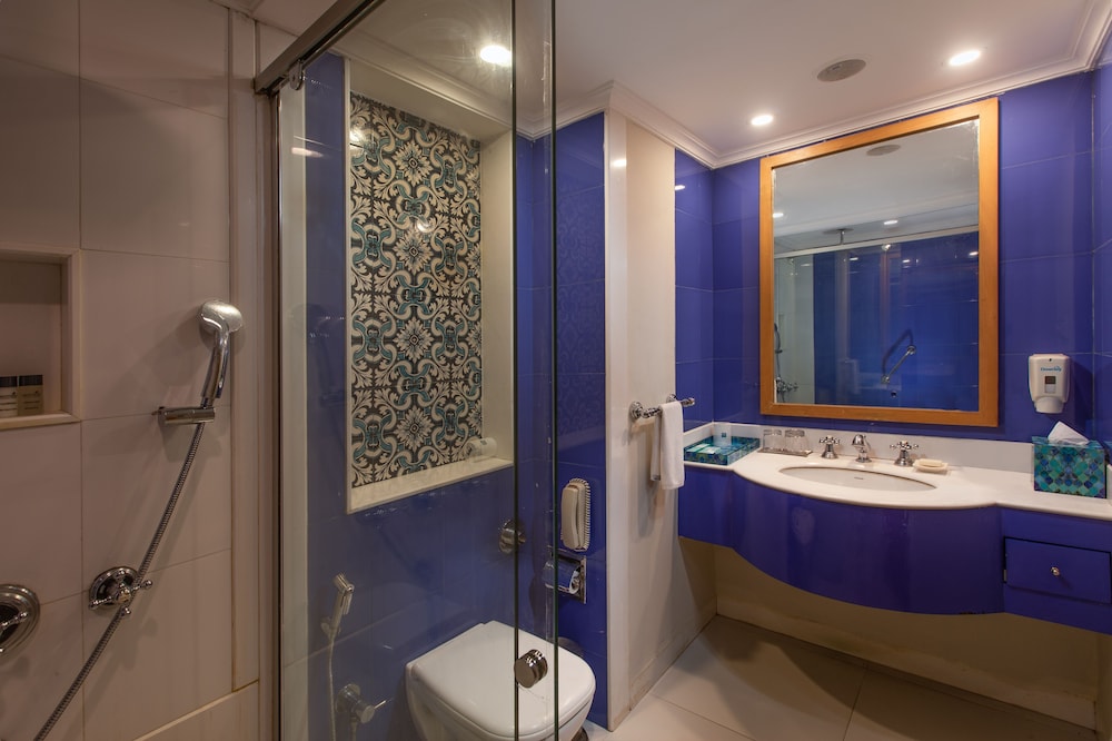 Kenilworth Resort and Spa Goa 23/72