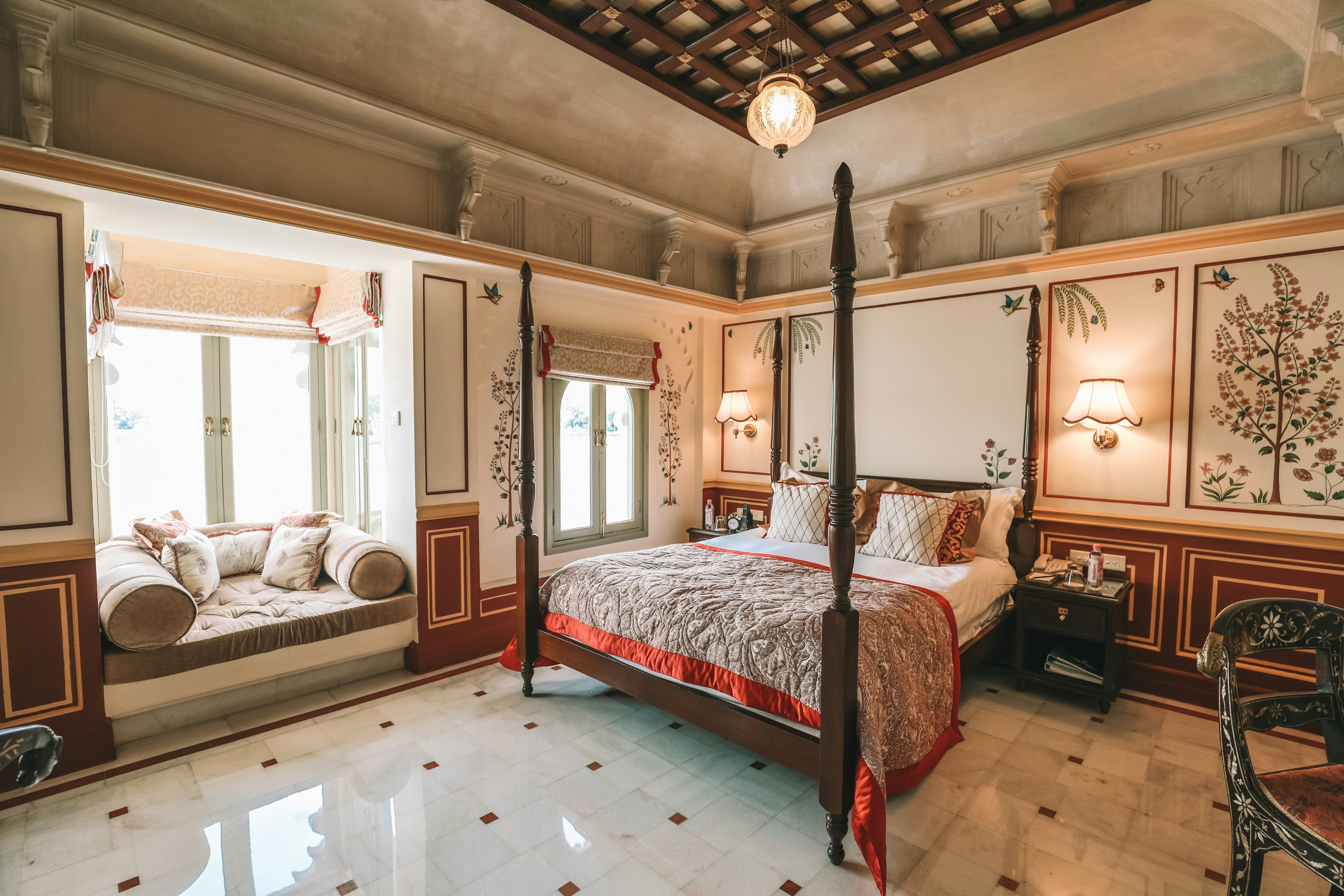 Taj Lake Palace 19/61
