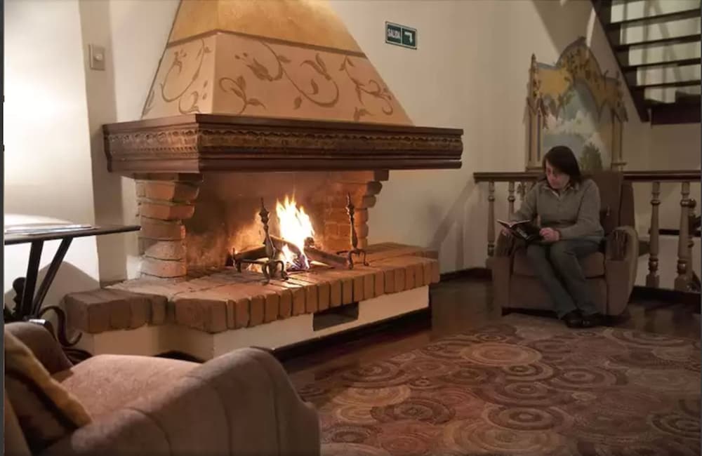 Hotel Casa San Rafael 5/47