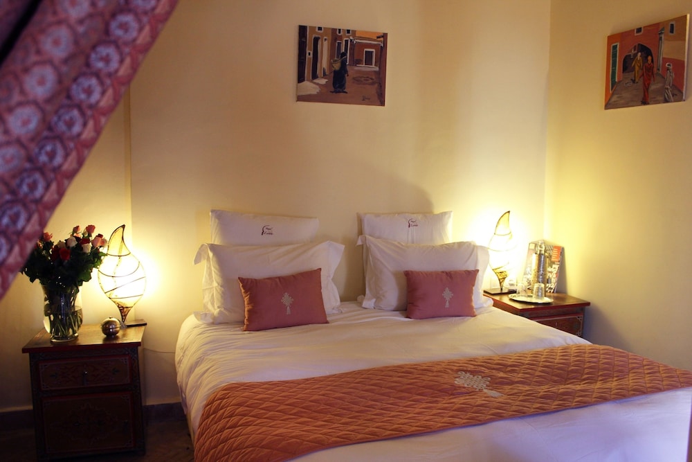 Riad Lena Spa 9/71