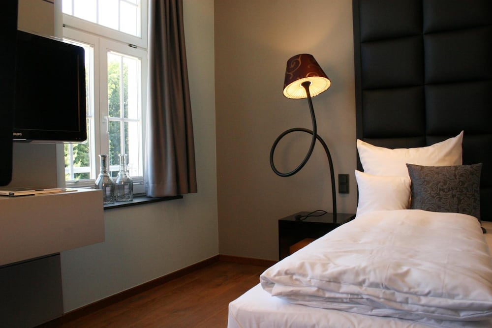 Hotel Rosenmeer 22/50