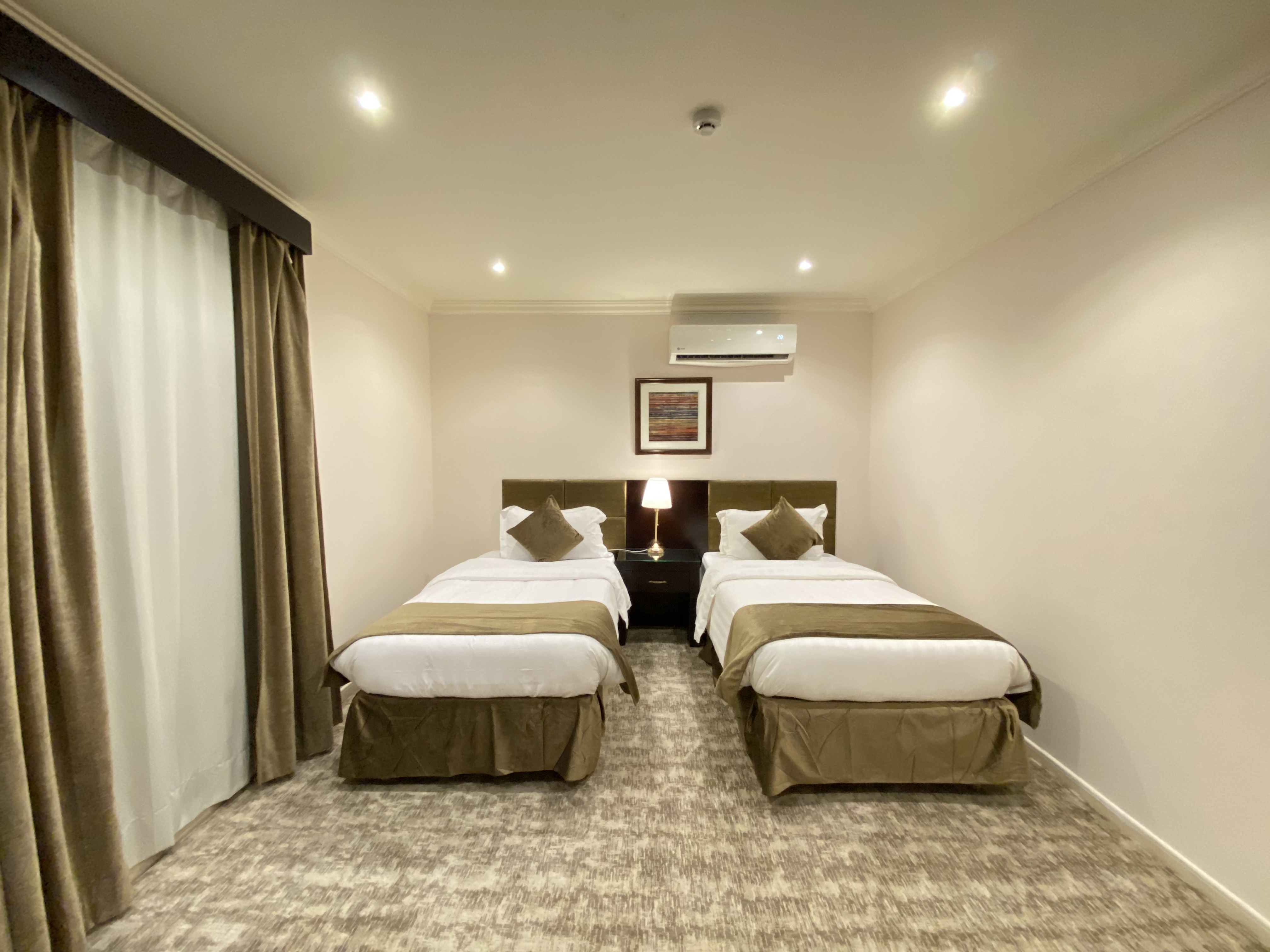فندق الضيافة(Al Diyafa Hotel) 19/44