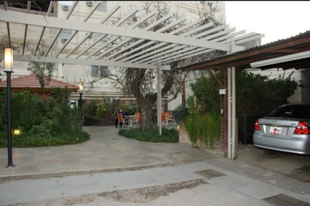Grand Hotel Balbi 26/27