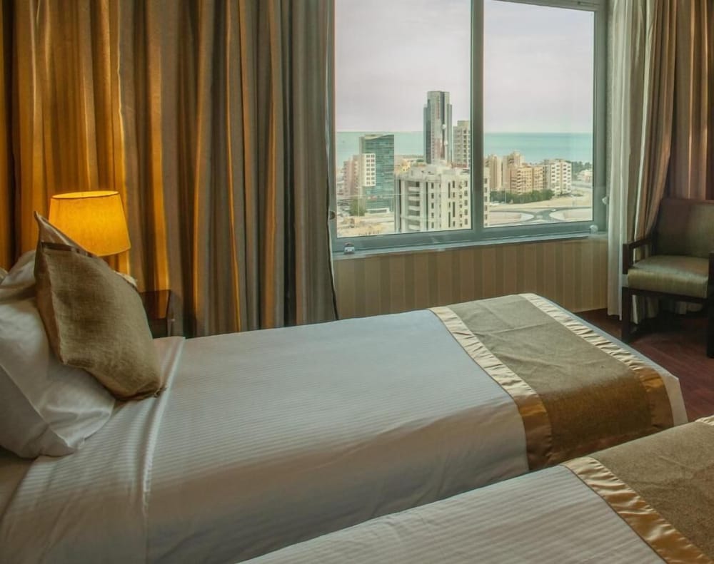 City Tower Hotel 24/70