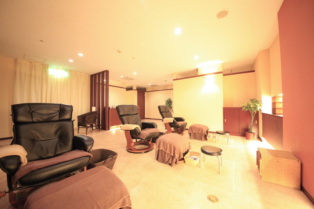 Hotel Mahoroba 30/50