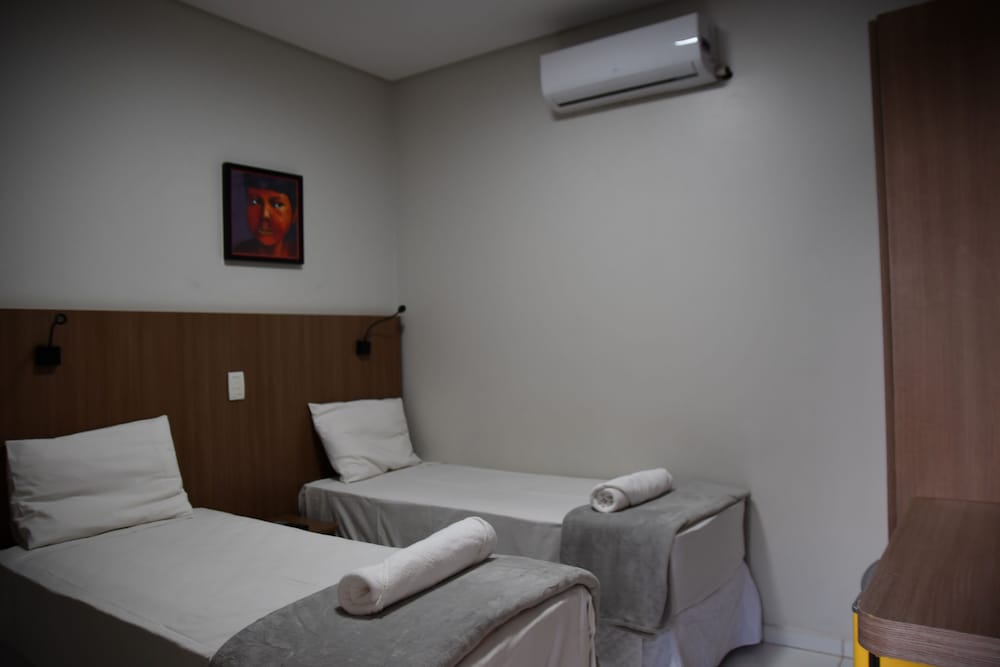 Clh Suites Bonito 24/50