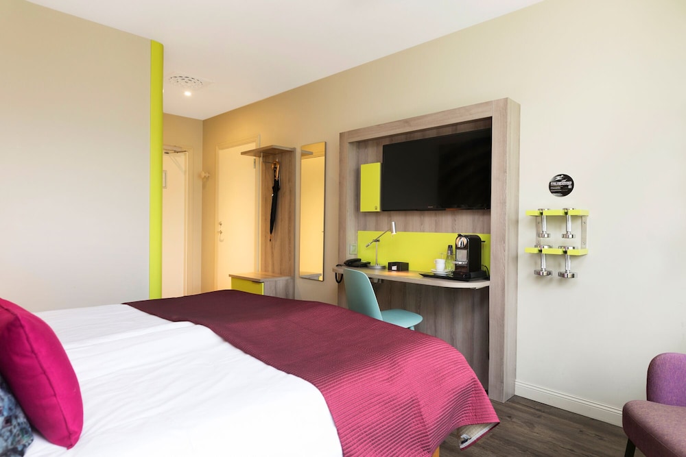 Profilhotels Central 17/48