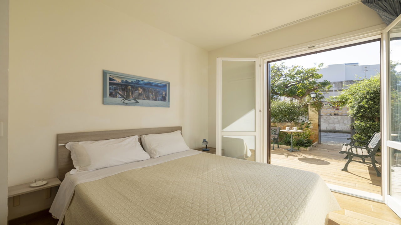 Casa Vacanza Azzurra 10/15