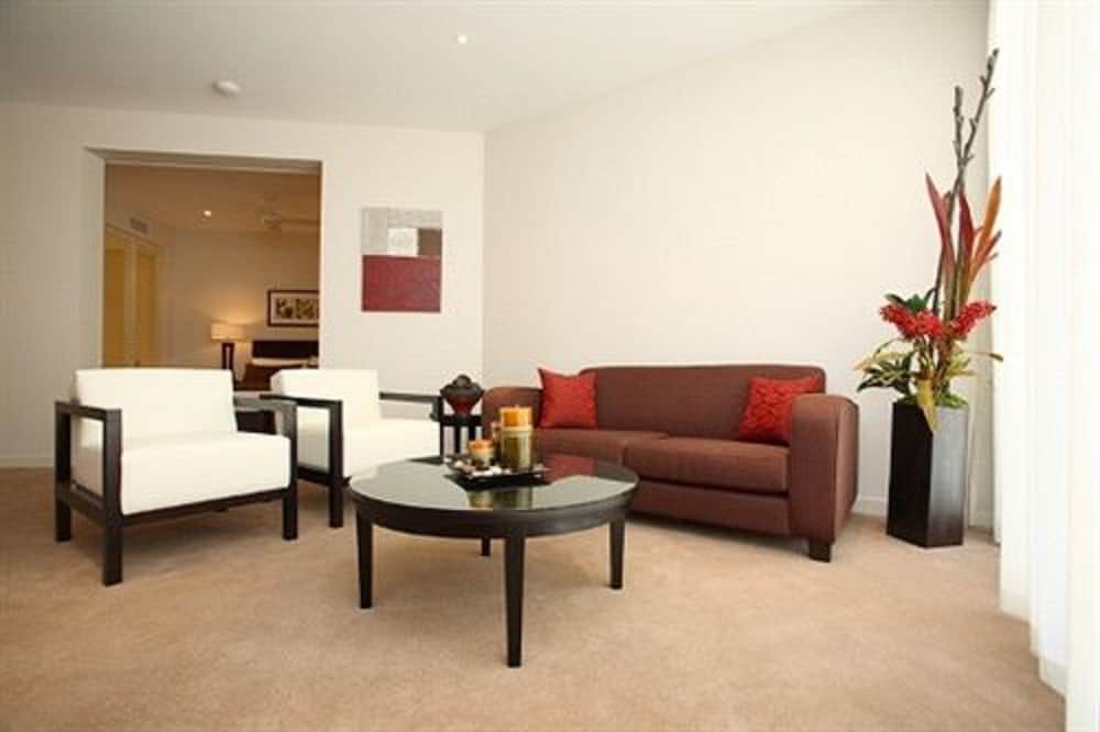 Grand Mercure Allegra Hervey Bay 42/74