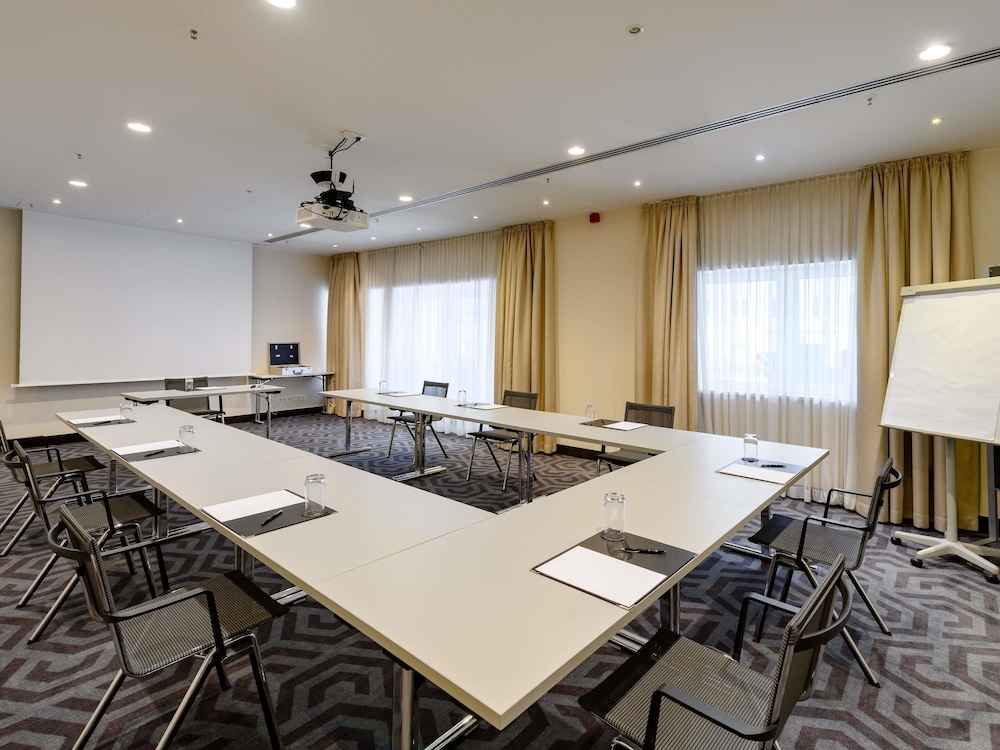 Mercure Hotel Dortmund Centrum 73/77