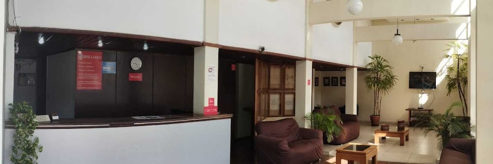 OYO Hotel La Rocca 4/44