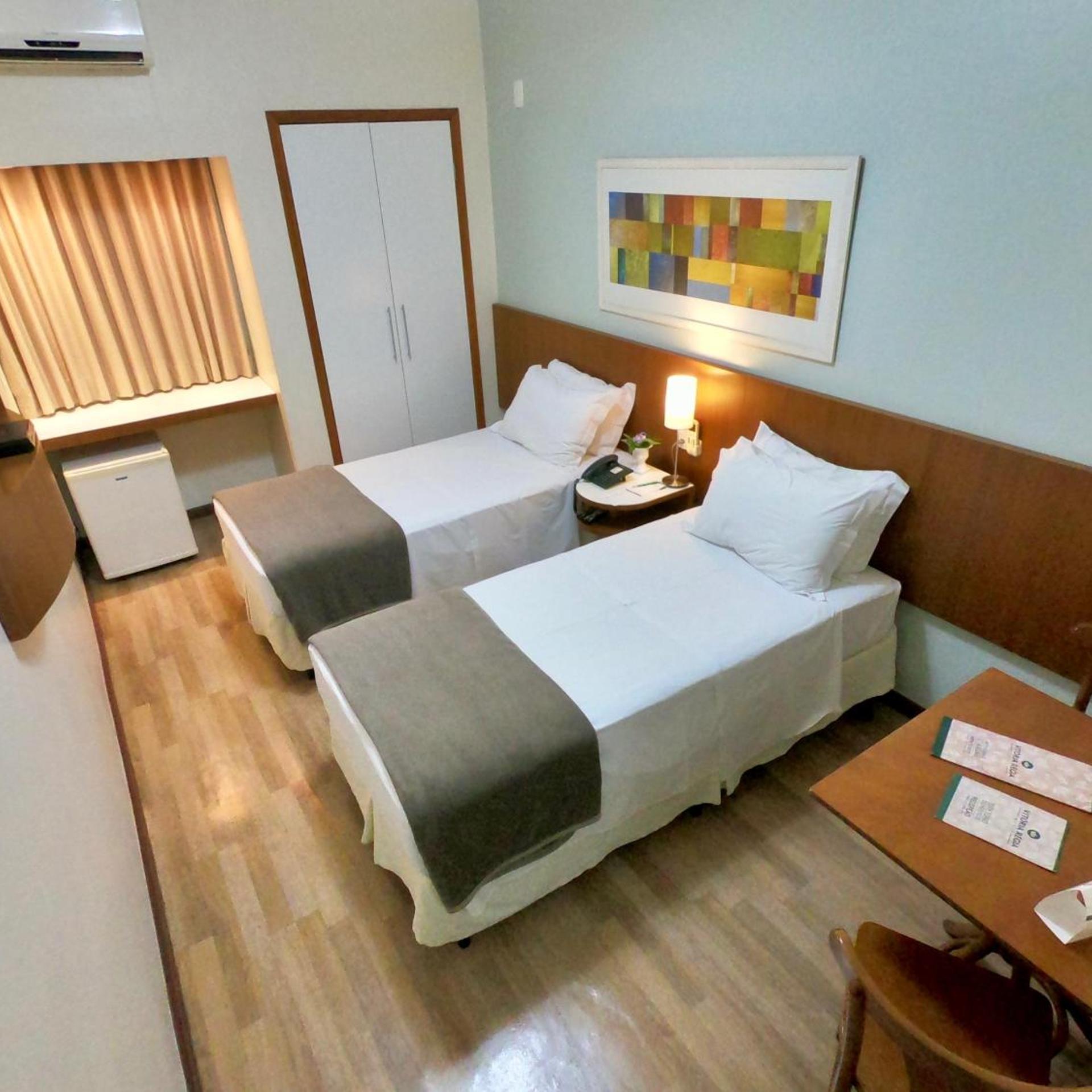 Vitoria Regia Hotel 18/50