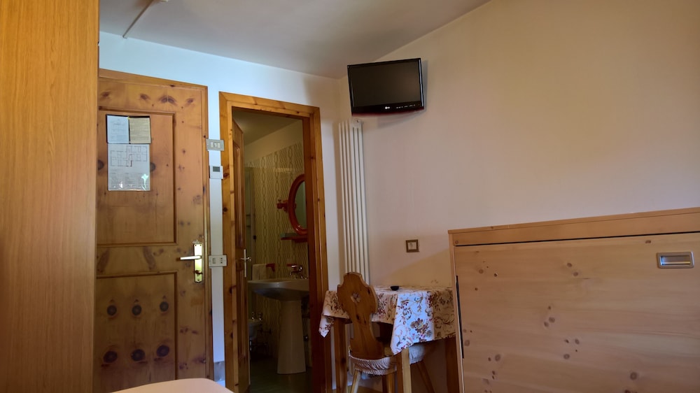 Ristorante Federia Hotel 19/67