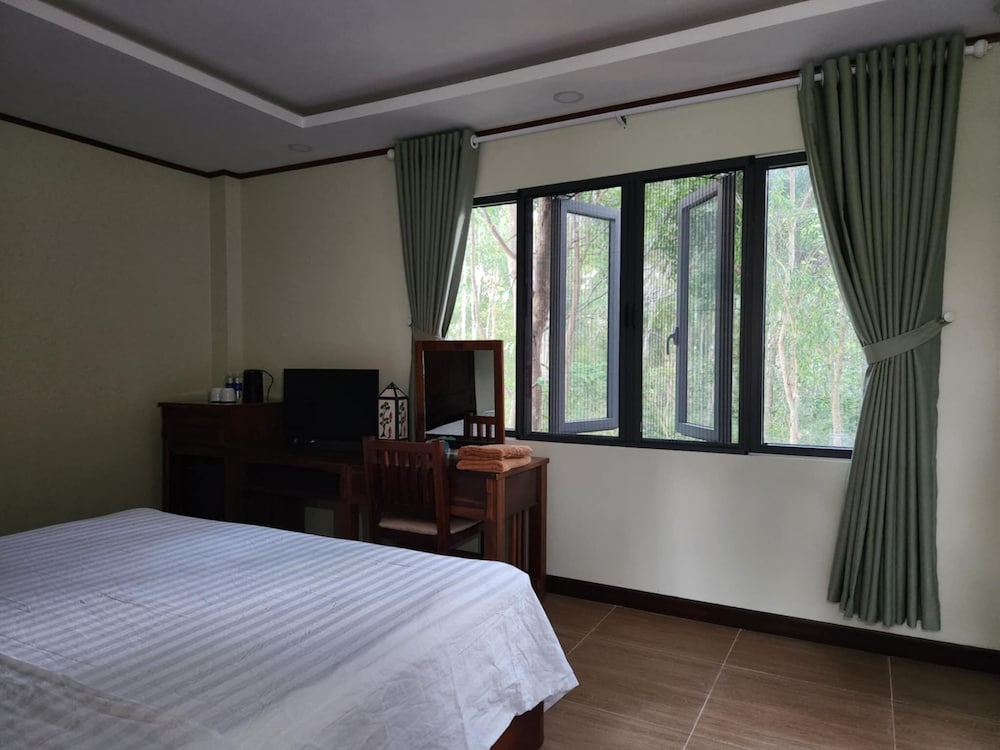 Vela Phu Quoc Resort 15/98