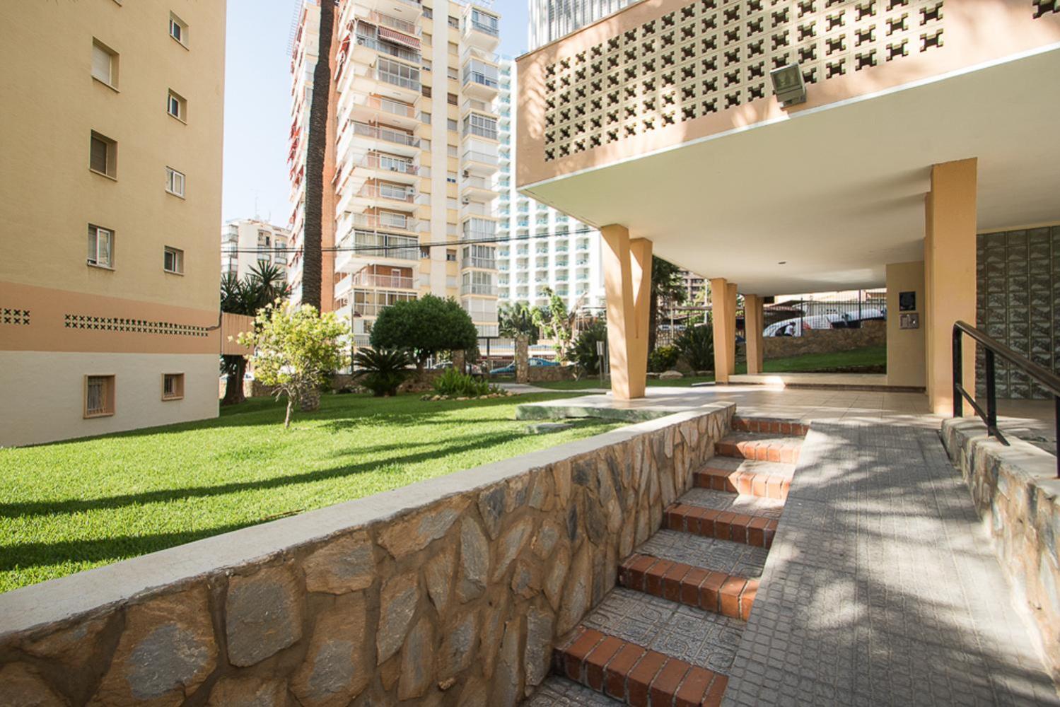 Las Carabelas Apartments 32/40