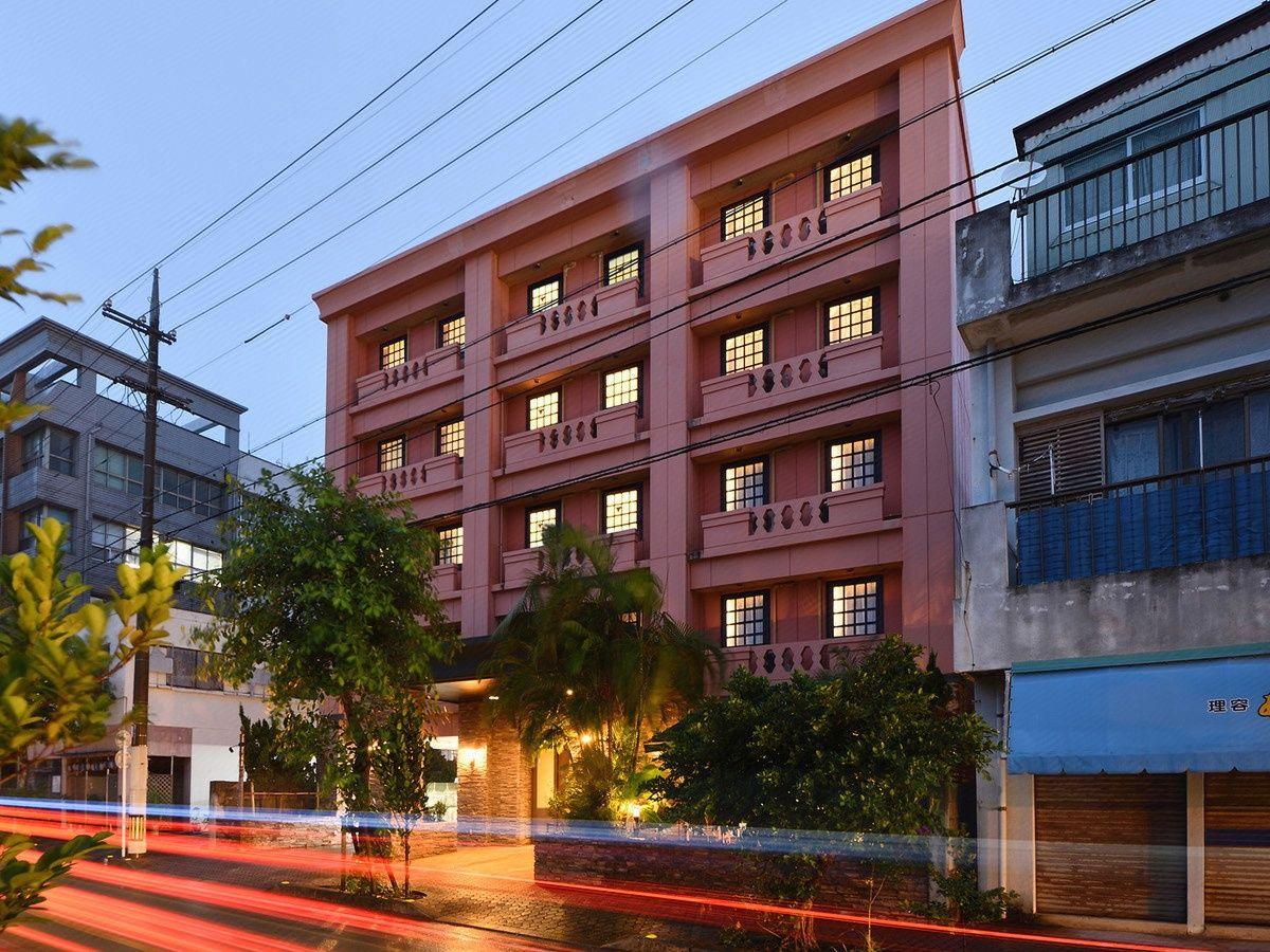 Hotel Wbf Abianpana Ishigakijima 4/34