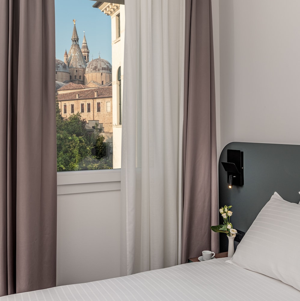 Hotel Canton dell Orto 11/33