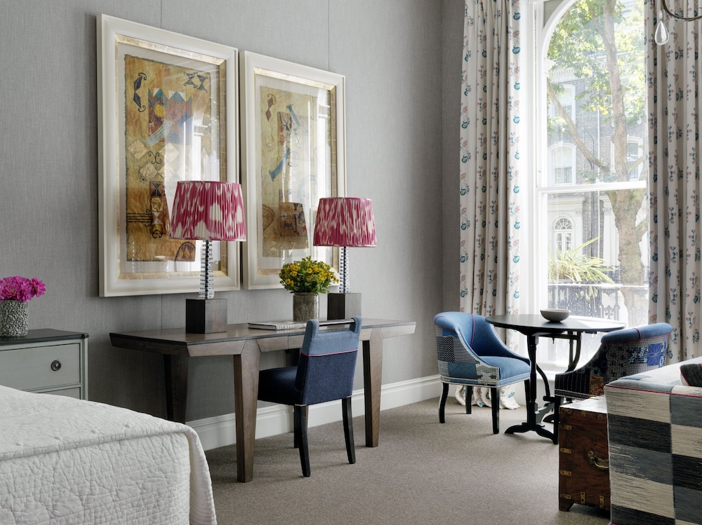Knightsbridge 61/67