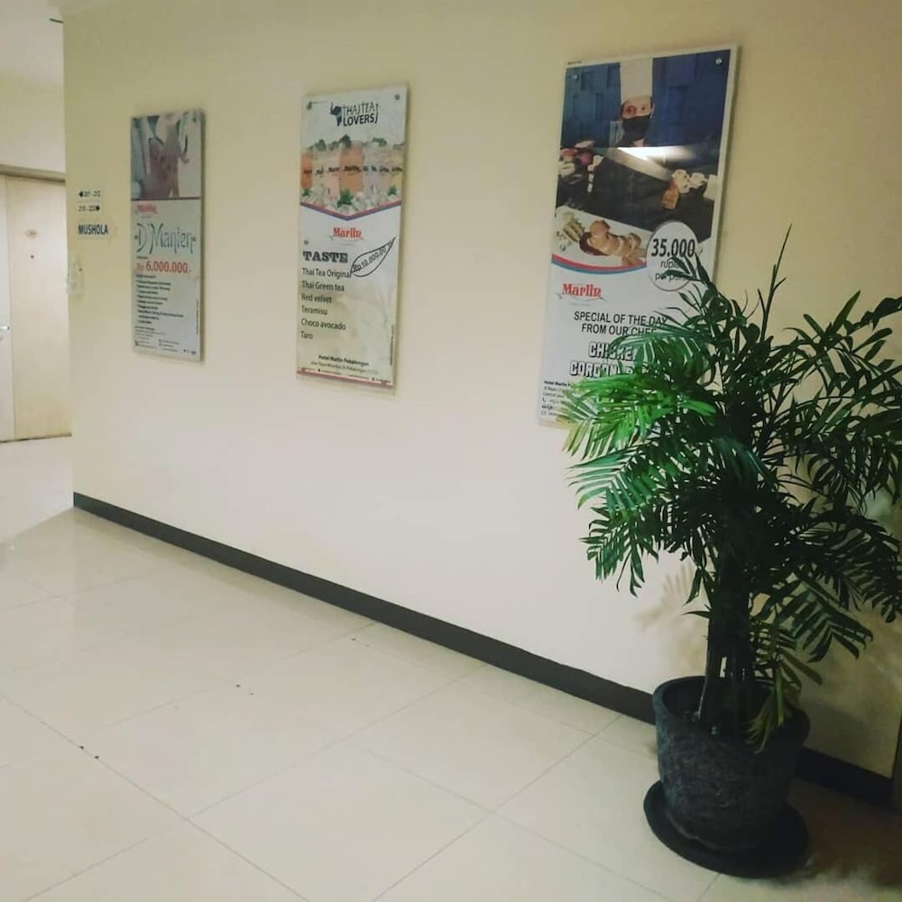 Hotel Marlin Pekalongan by Dafam Hotels 26/69