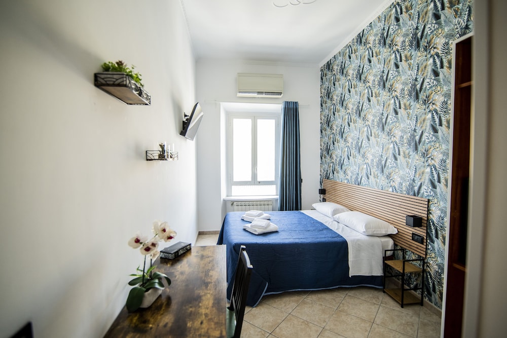 Hotel Dell Urbe 32/50