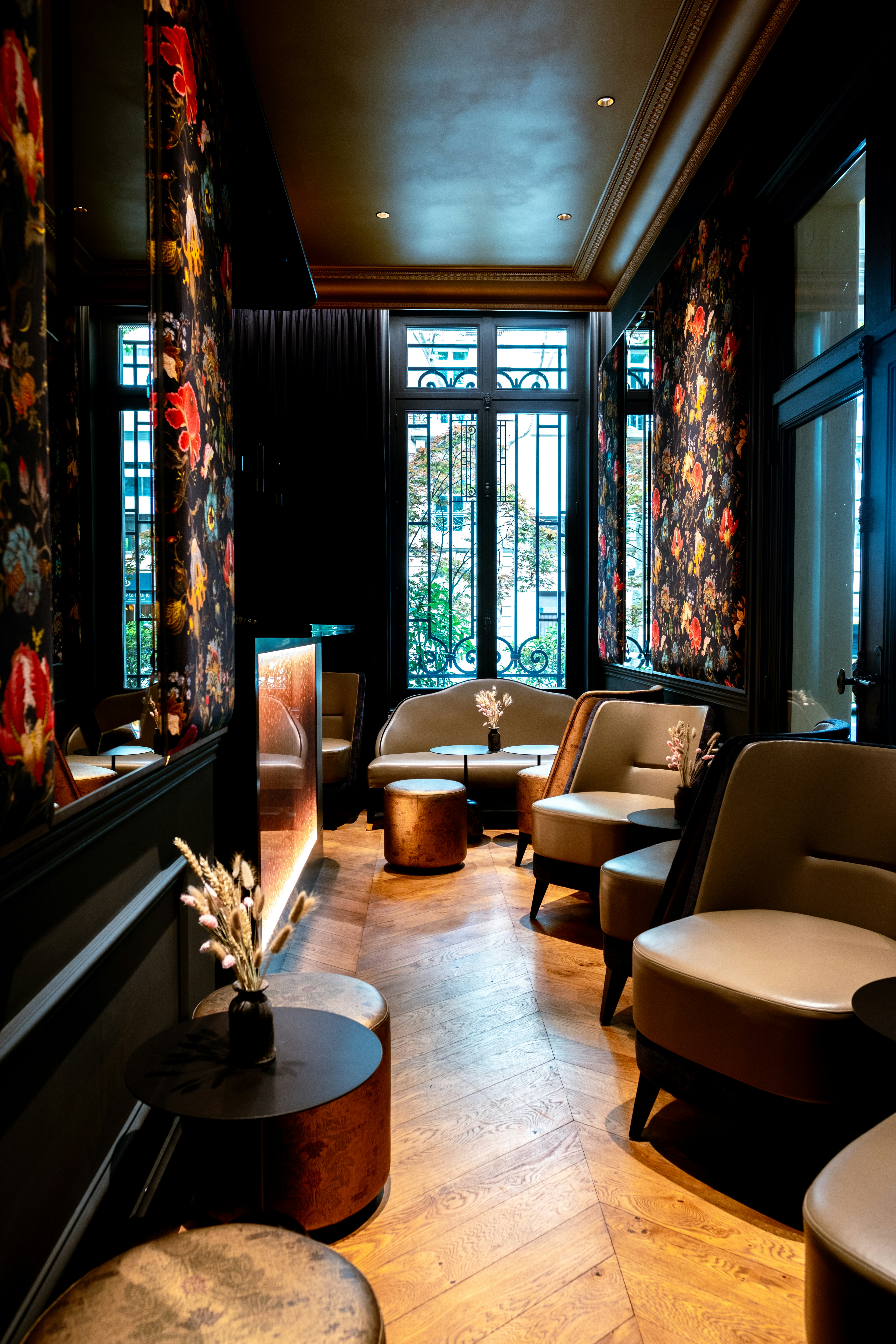 Hotel Le Narcisse Blanc Spa 47/85