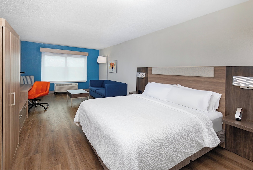 Holiday Inn Express Hotel And Suites Ooltewah Springs Chattanooga 18/67