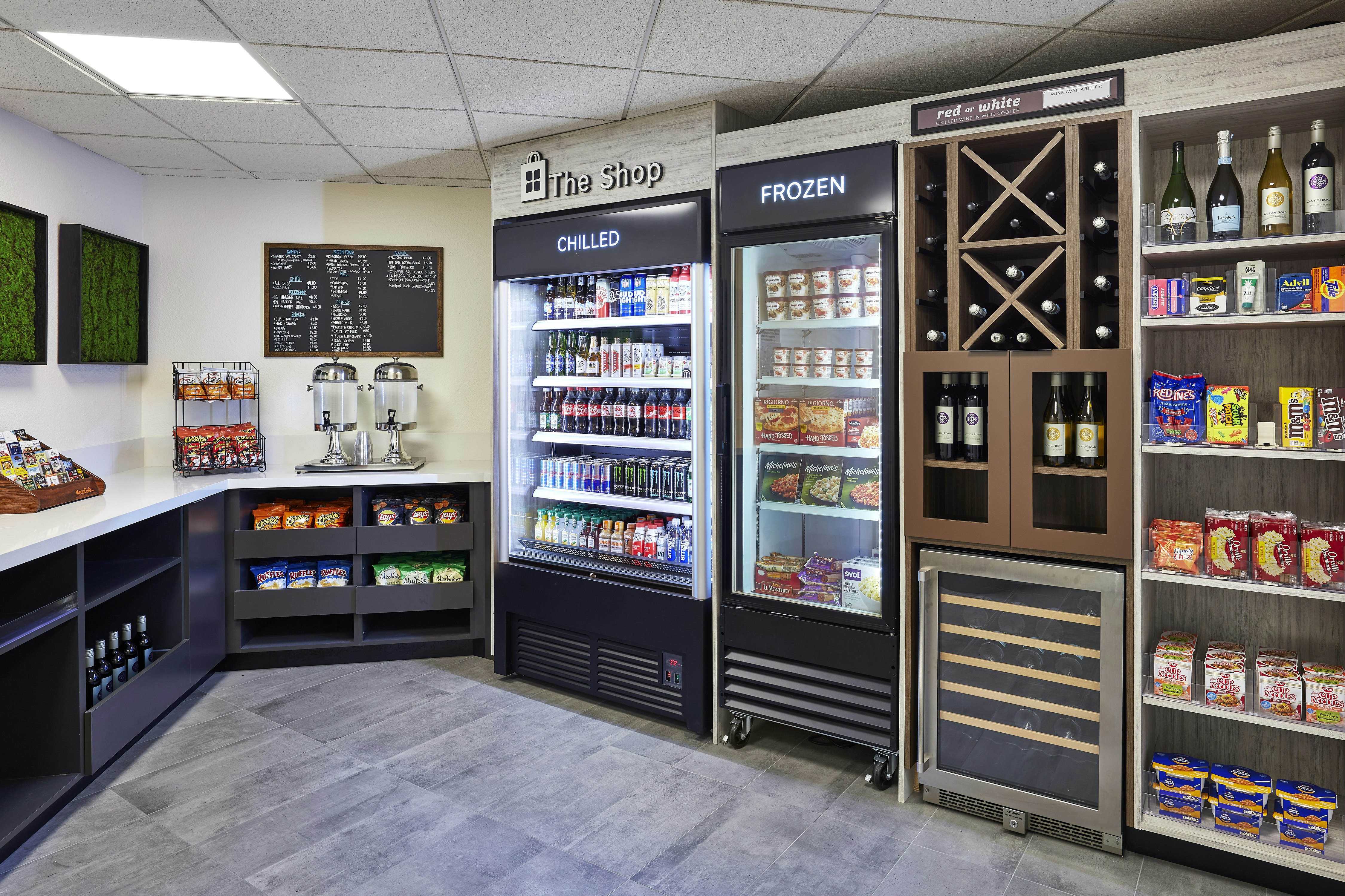 Hilton Garden Inn San Luis Obispo-Pismo Beach 44/50