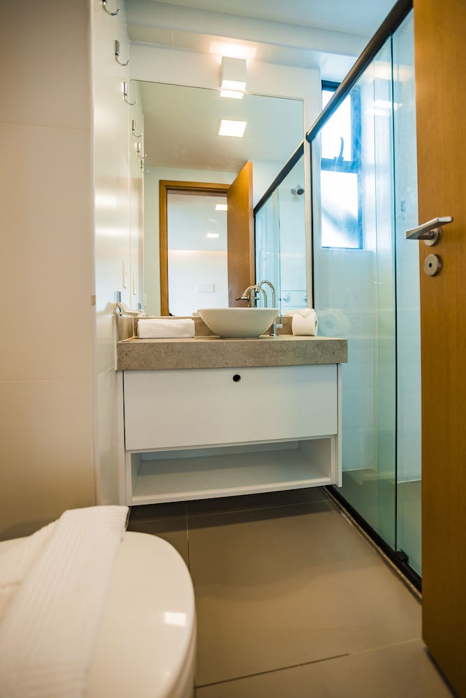 Macuco Residence 35/38