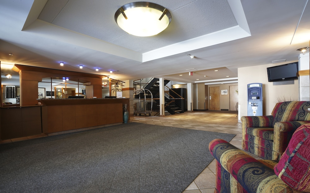 Hotel Lindbergh – Laurier Quebec 7/49