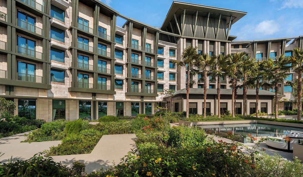The Laurus, a Luxury Collection Resort, Singapore in SINGAPORE