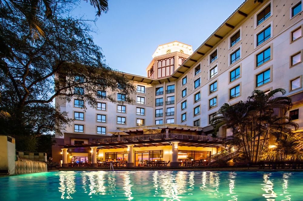 Southern Sun Dar Es Salaam hotel in DAR ES SALAAM