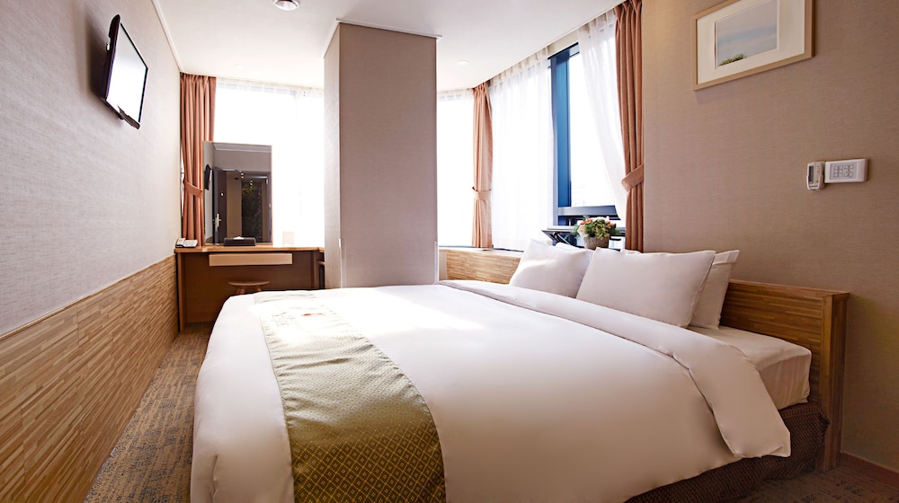 Hotel Skypark Myeongdong Ii Seoul 42/68