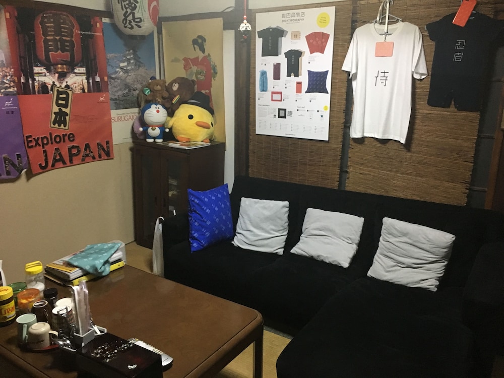 Taito Ryokan 40/43