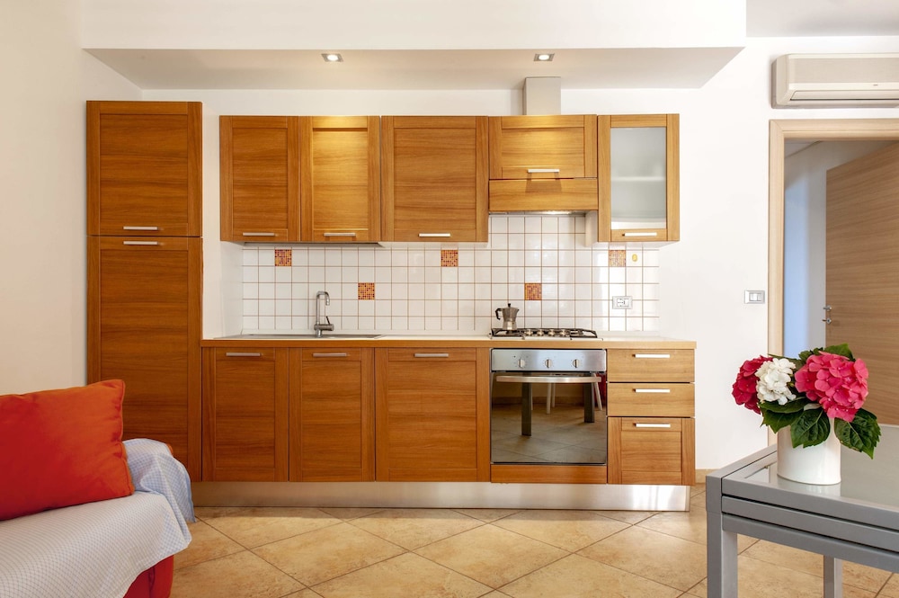 Residence Villa Lo Scoglietto 5/55