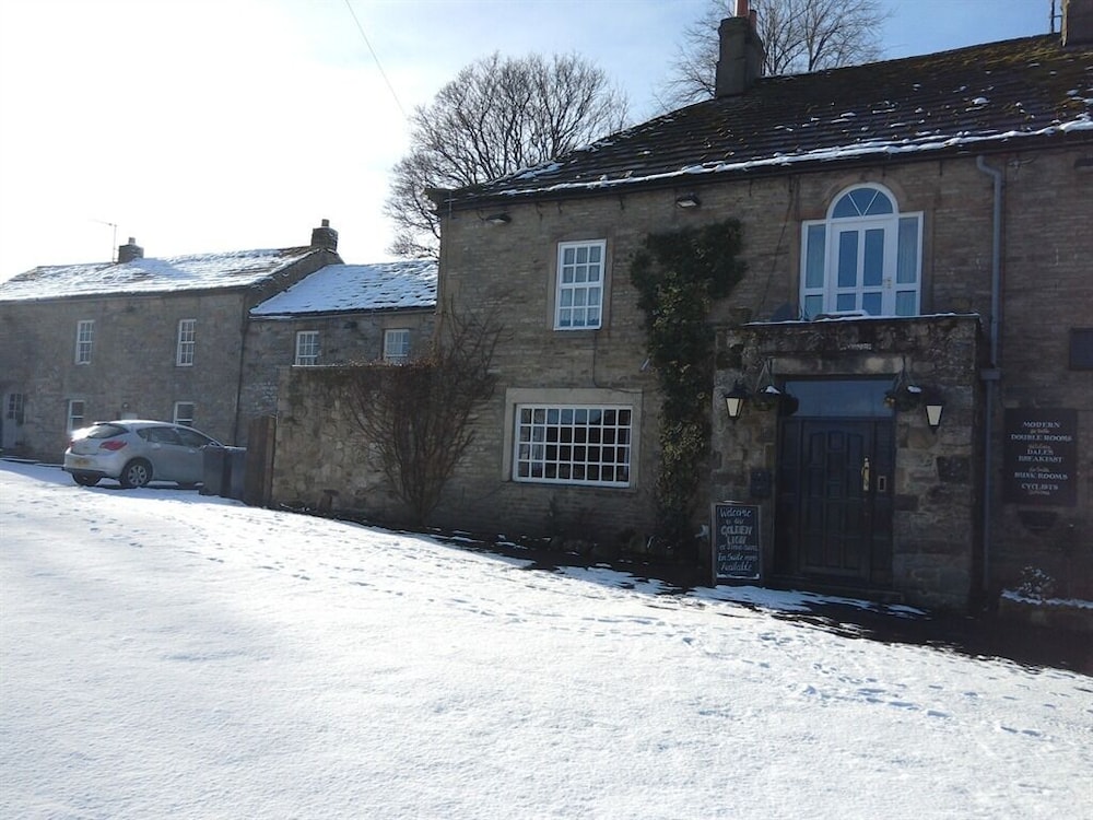 Old Coach House At The Golden Lion 19/24