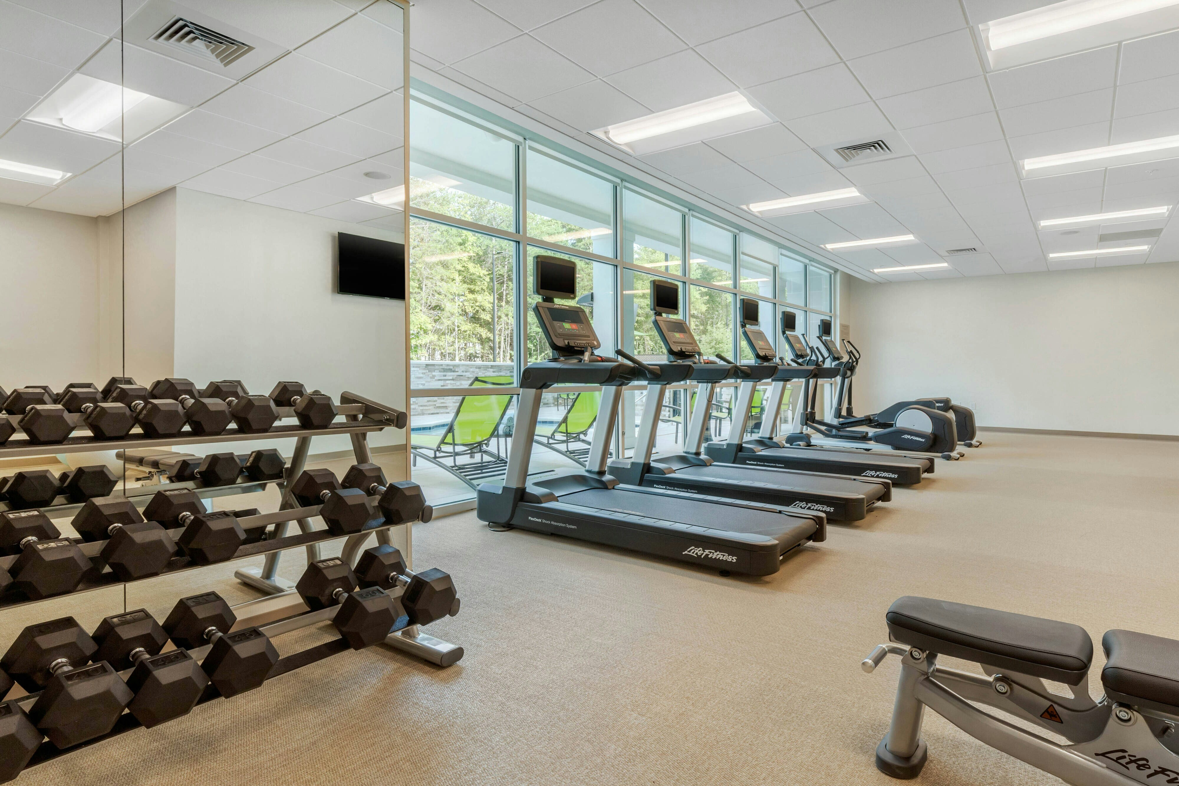Springhill Suites By Marriott Charlotte Southwest 28/49
