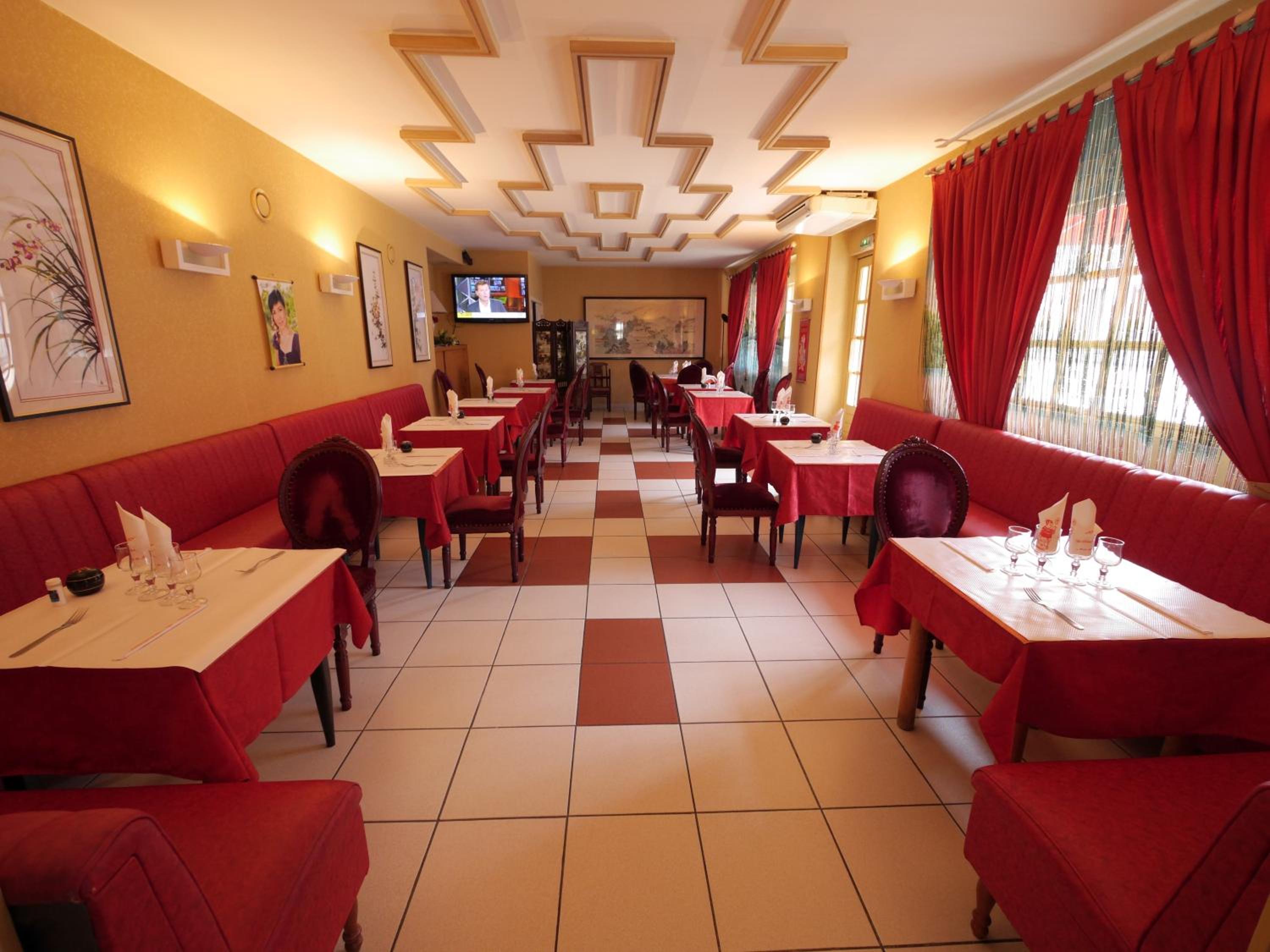 Le Relais de Gascogne 32/53